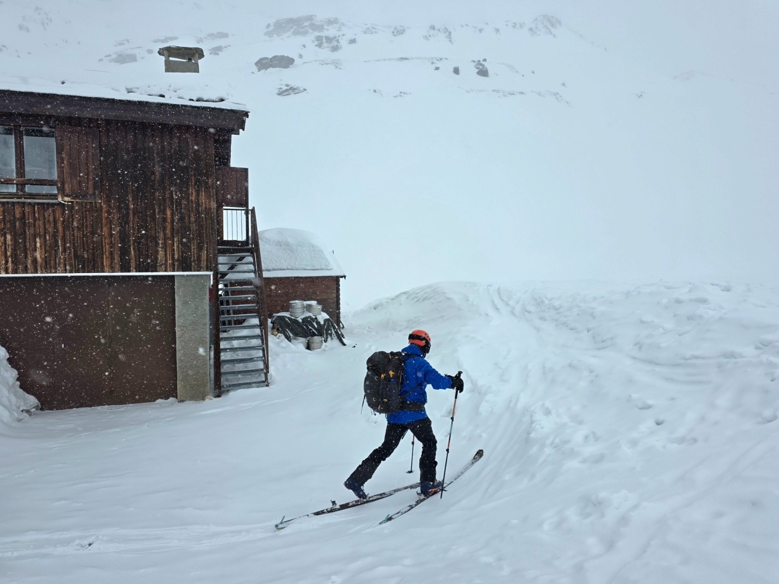 #22 Passage aux Drayeres Passage aux Drayeres