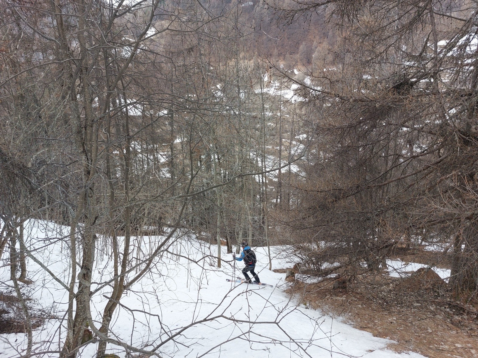 #12 Passage obligé 😀 Passage obligé 😀