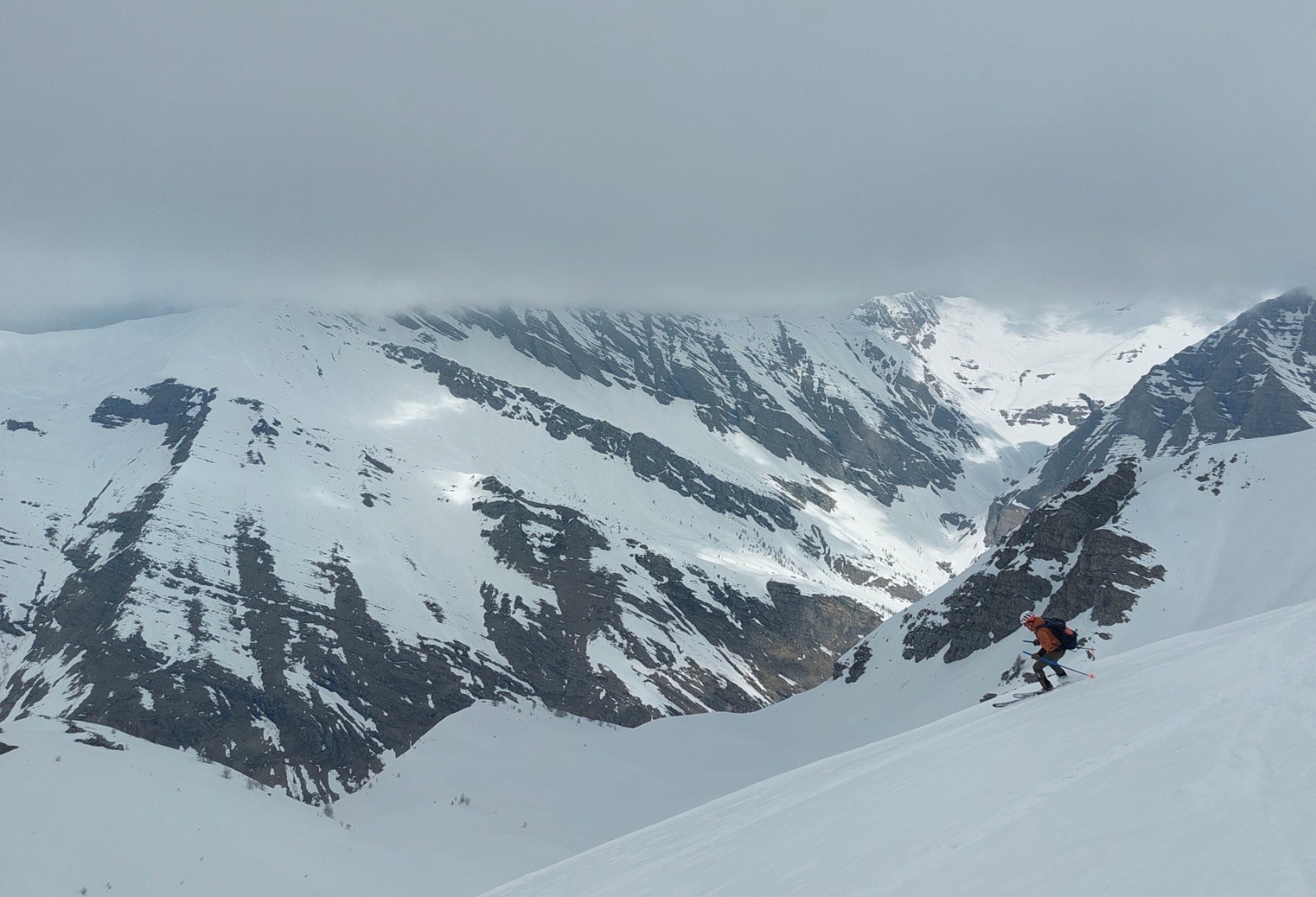 #5 Jour blanc decevant Jour blanc decevant