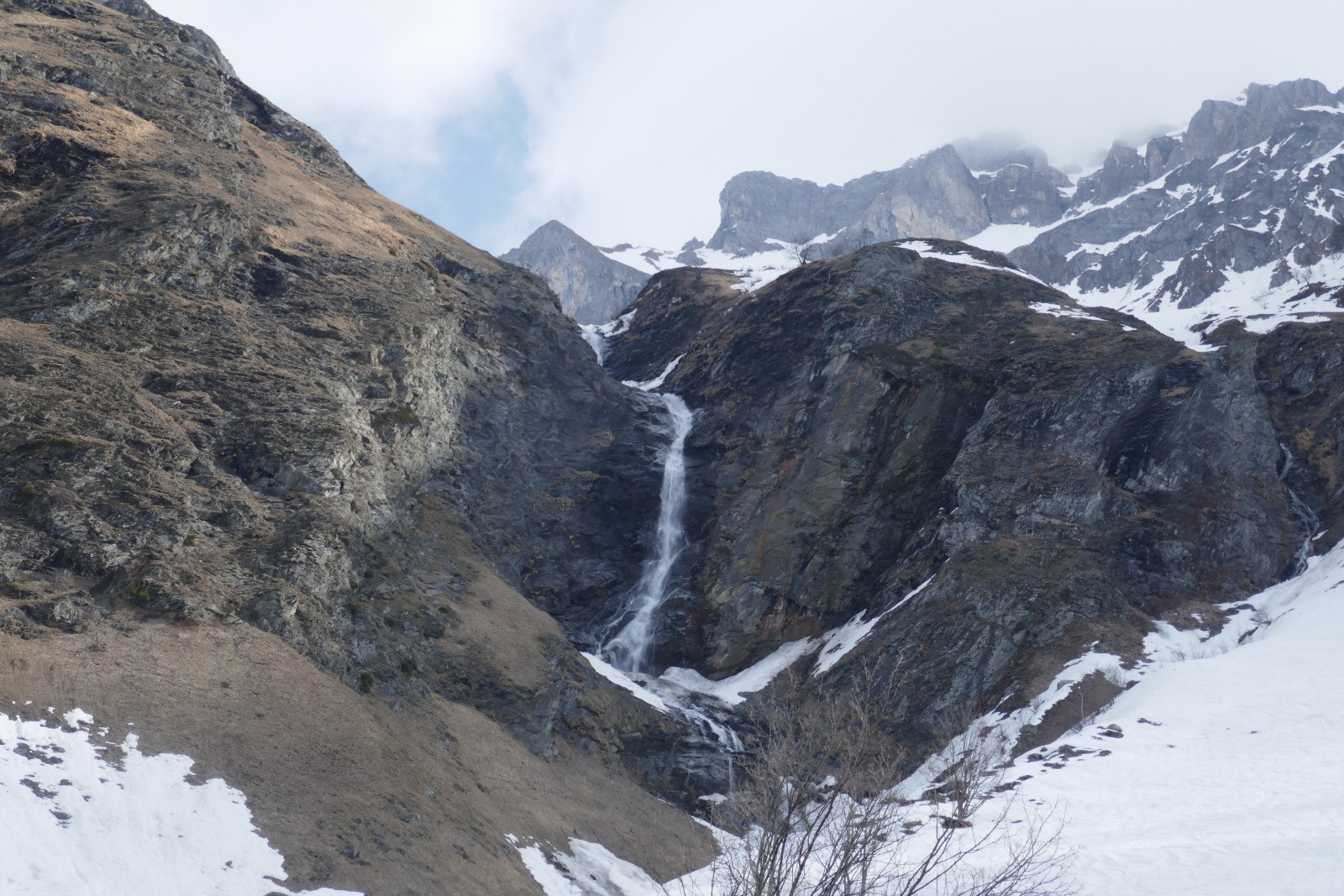 #6 Belle cascade Belle cascade