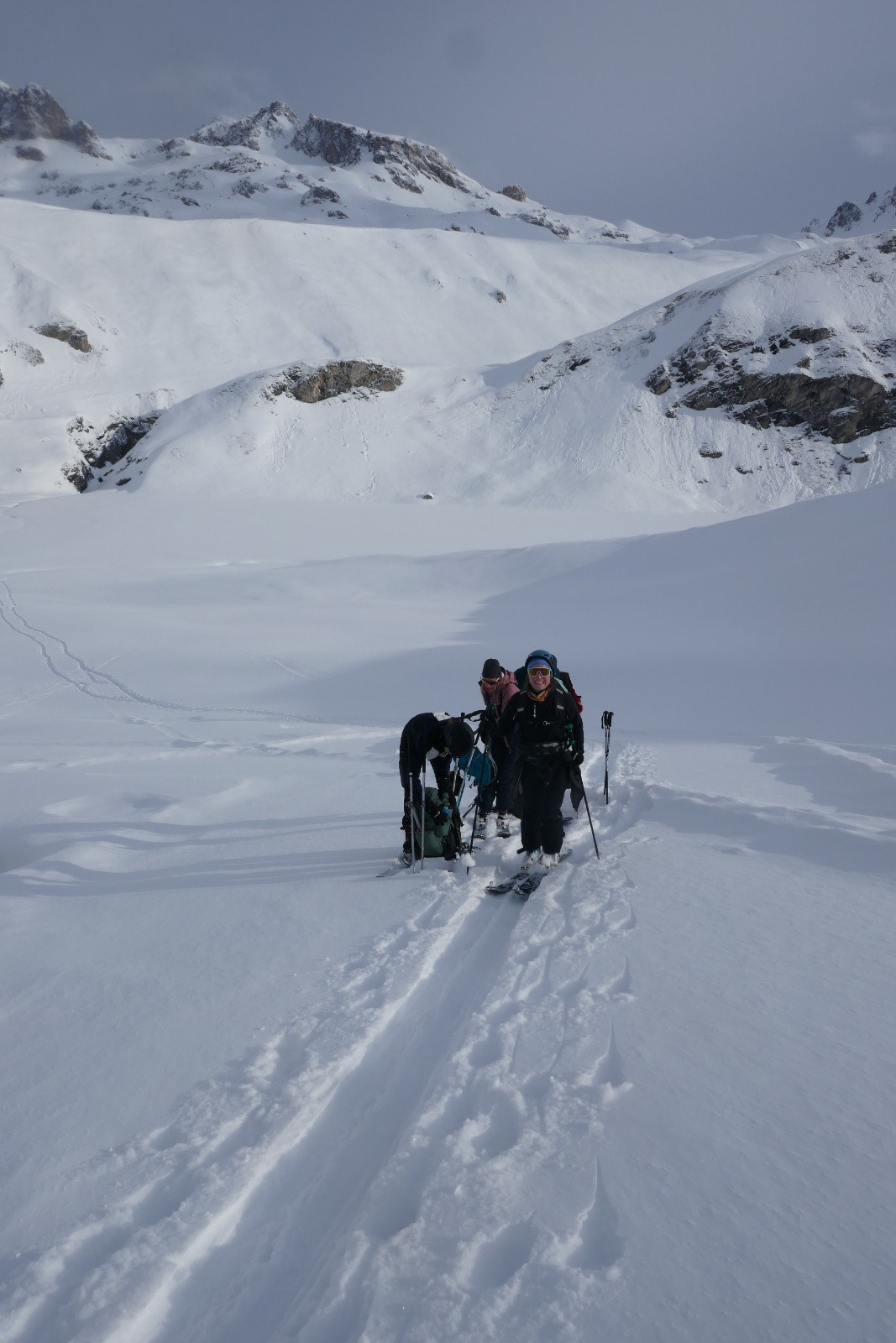 #24 Fait trop chaud ! Fait trop chaud !