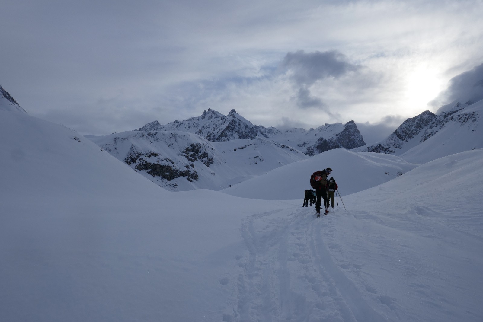 #21 Au soleil ! Au soleil !