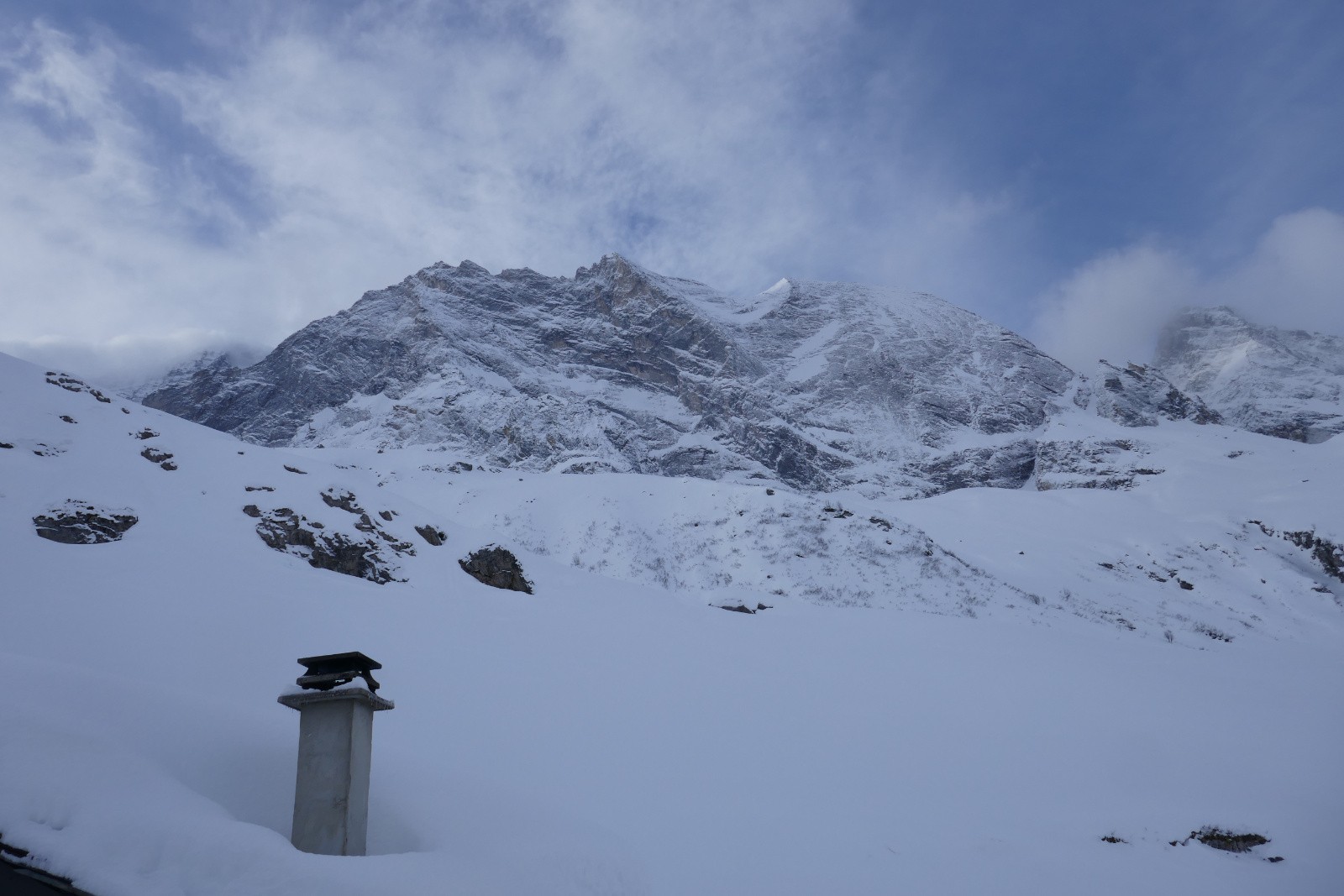 #18 Dimanche matin Dimanche matin