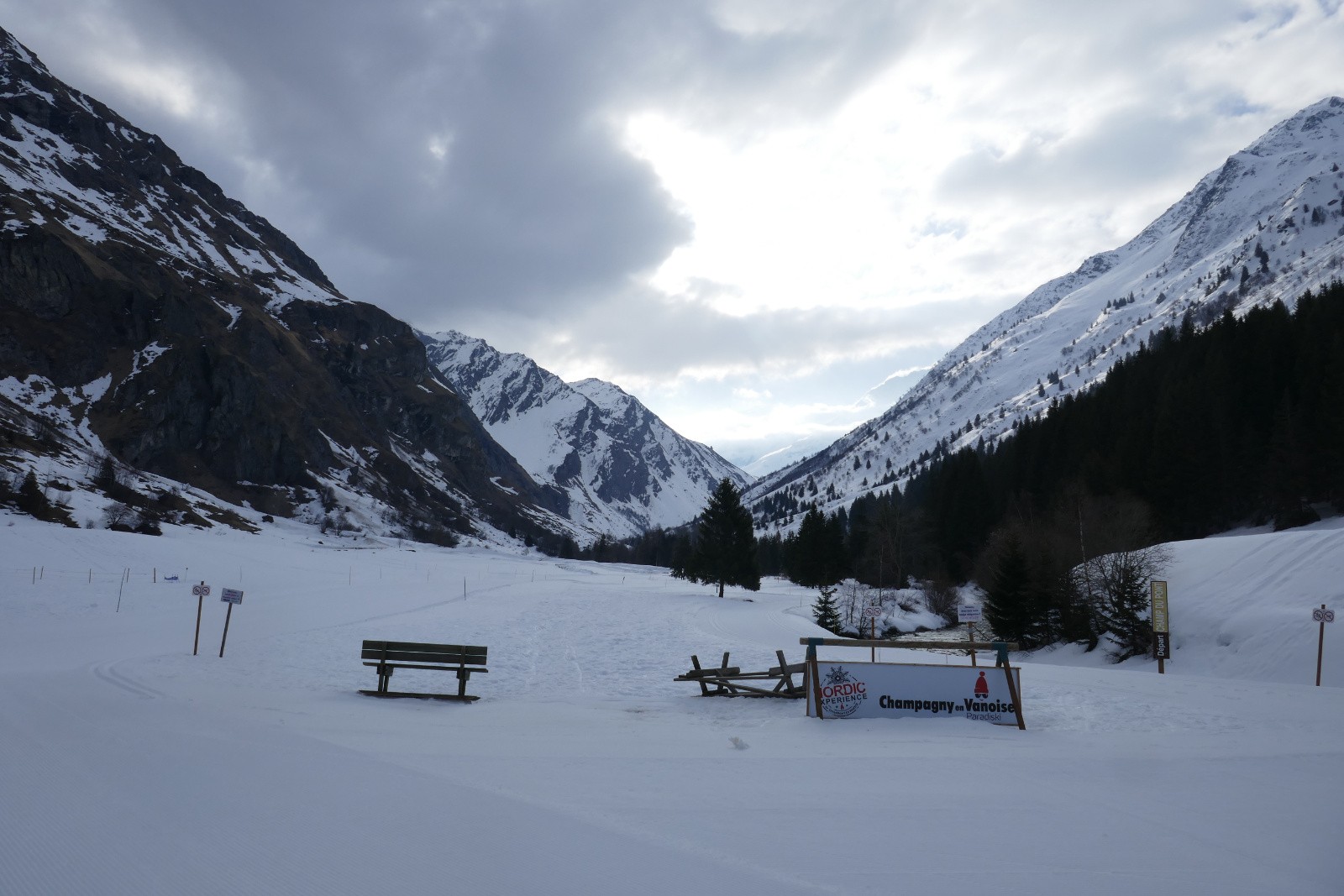 #2 Déjà des nuages Déjà des nuages
