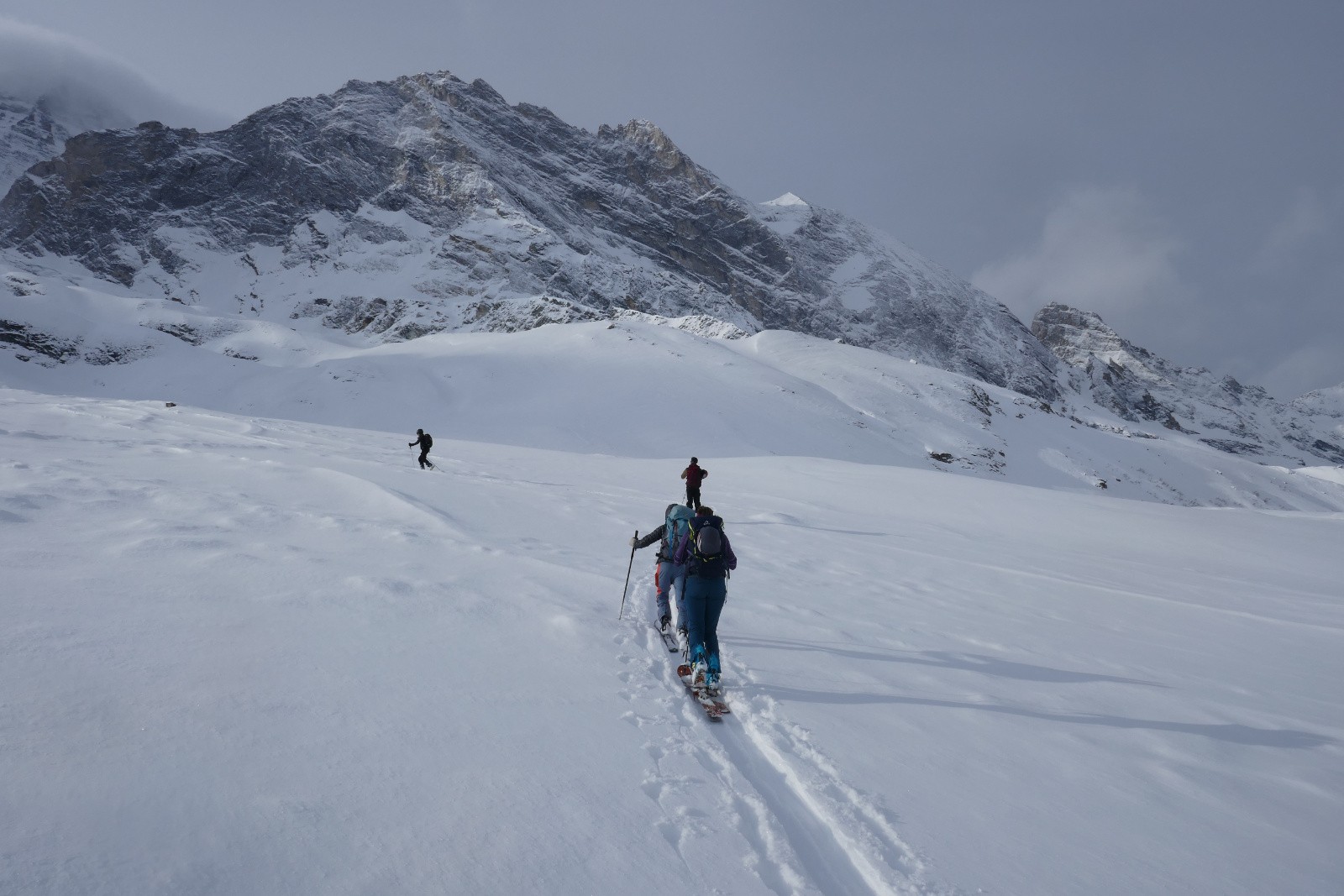 #25 Procession Procession