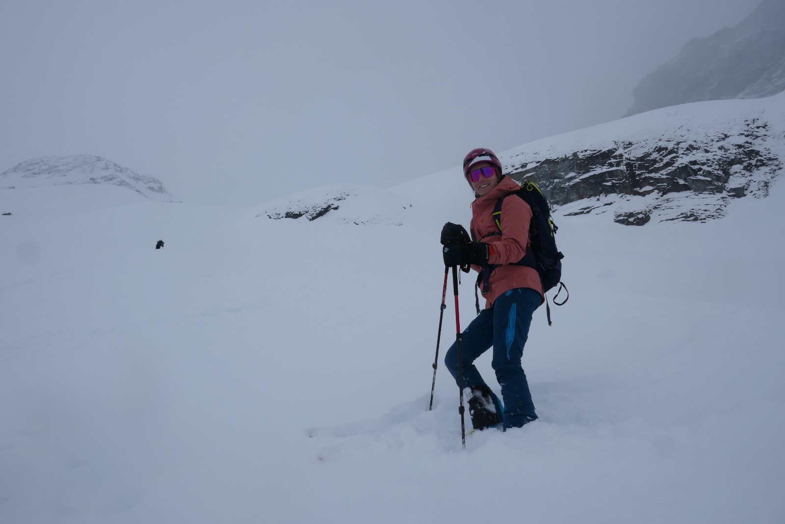 #27 Marie a le sourie Marie a le sourie