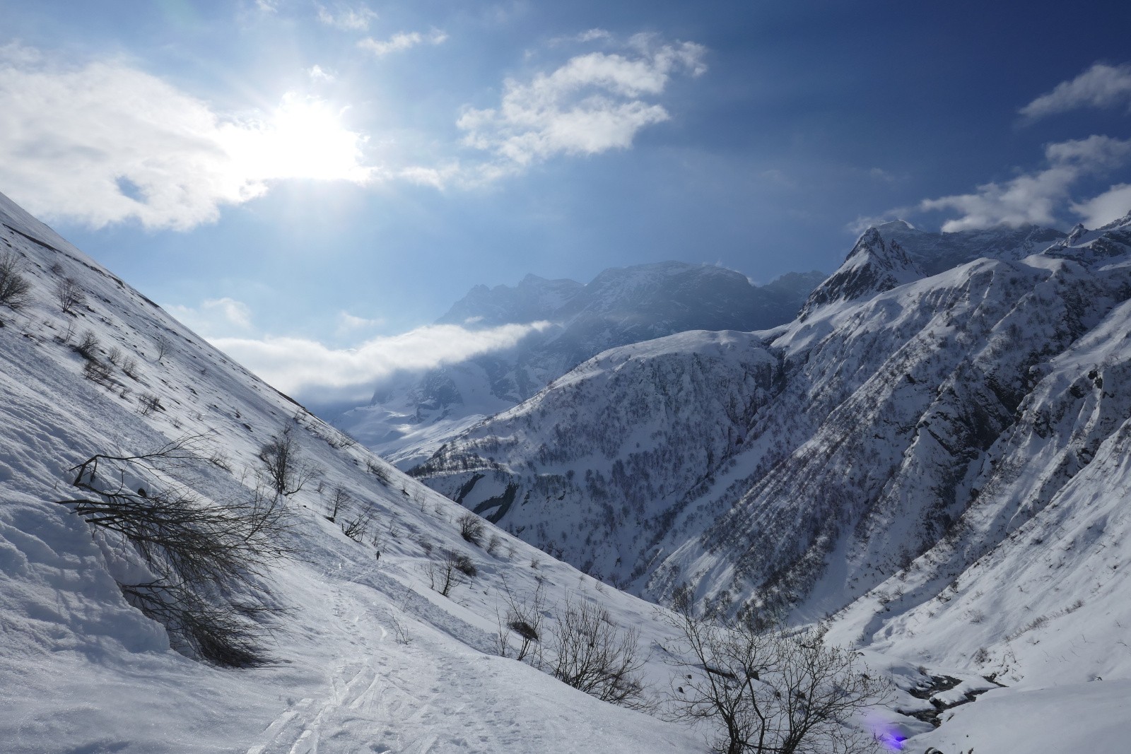 #7 Vers L Vers L'Epena