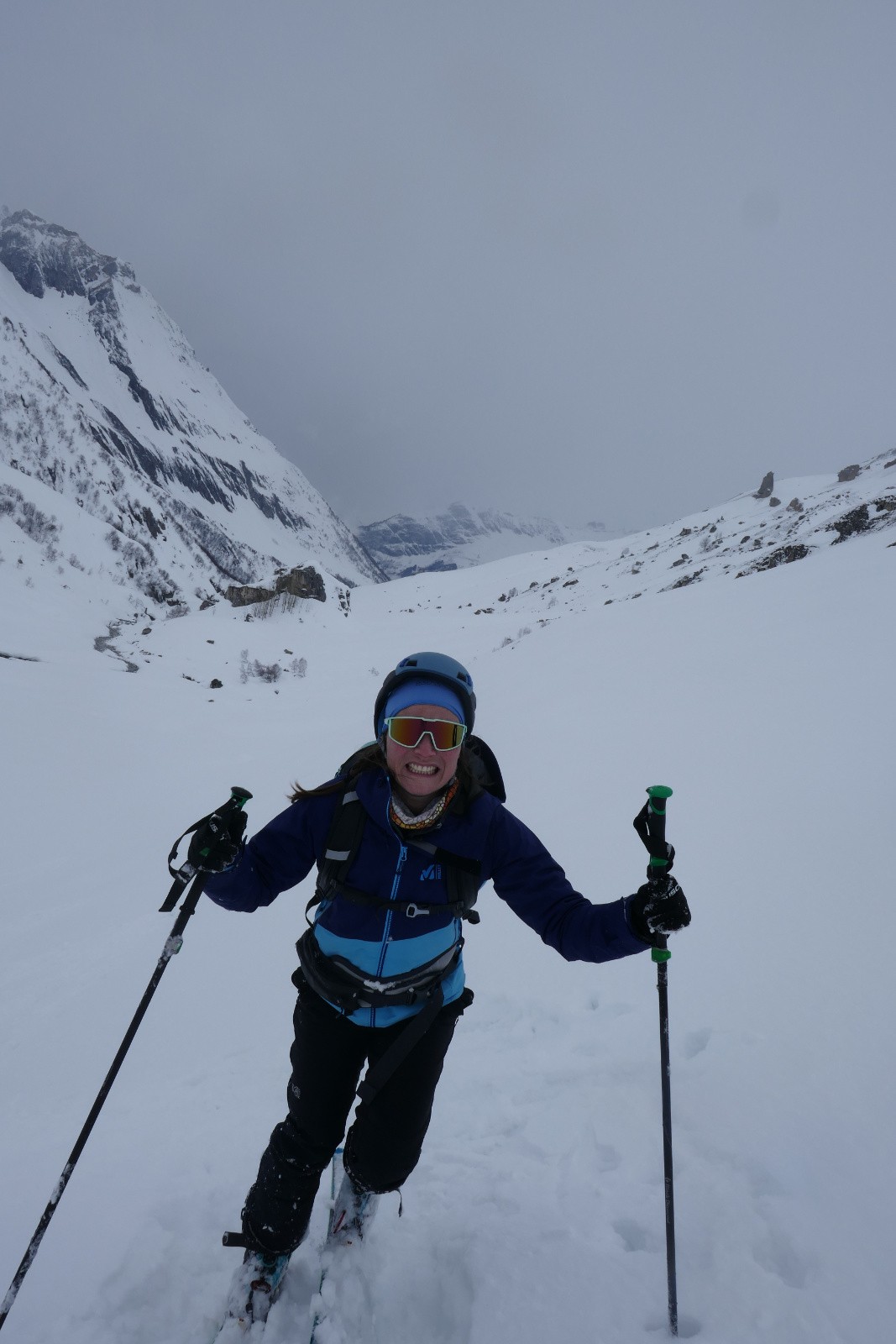 #28 Mathilde aussi (à peine forcé) Mathilde aussi (à peine forcé)