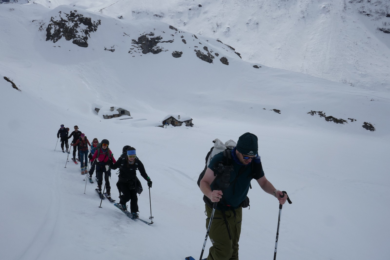 #11 Et ça repart Et ça repart