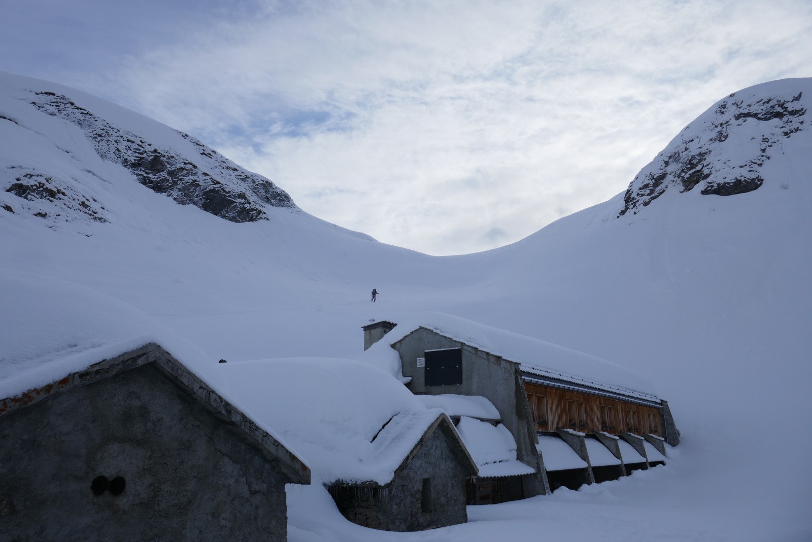 #20 Avec les 15cm de la nuit ! Avec les 15cm de la nuit !