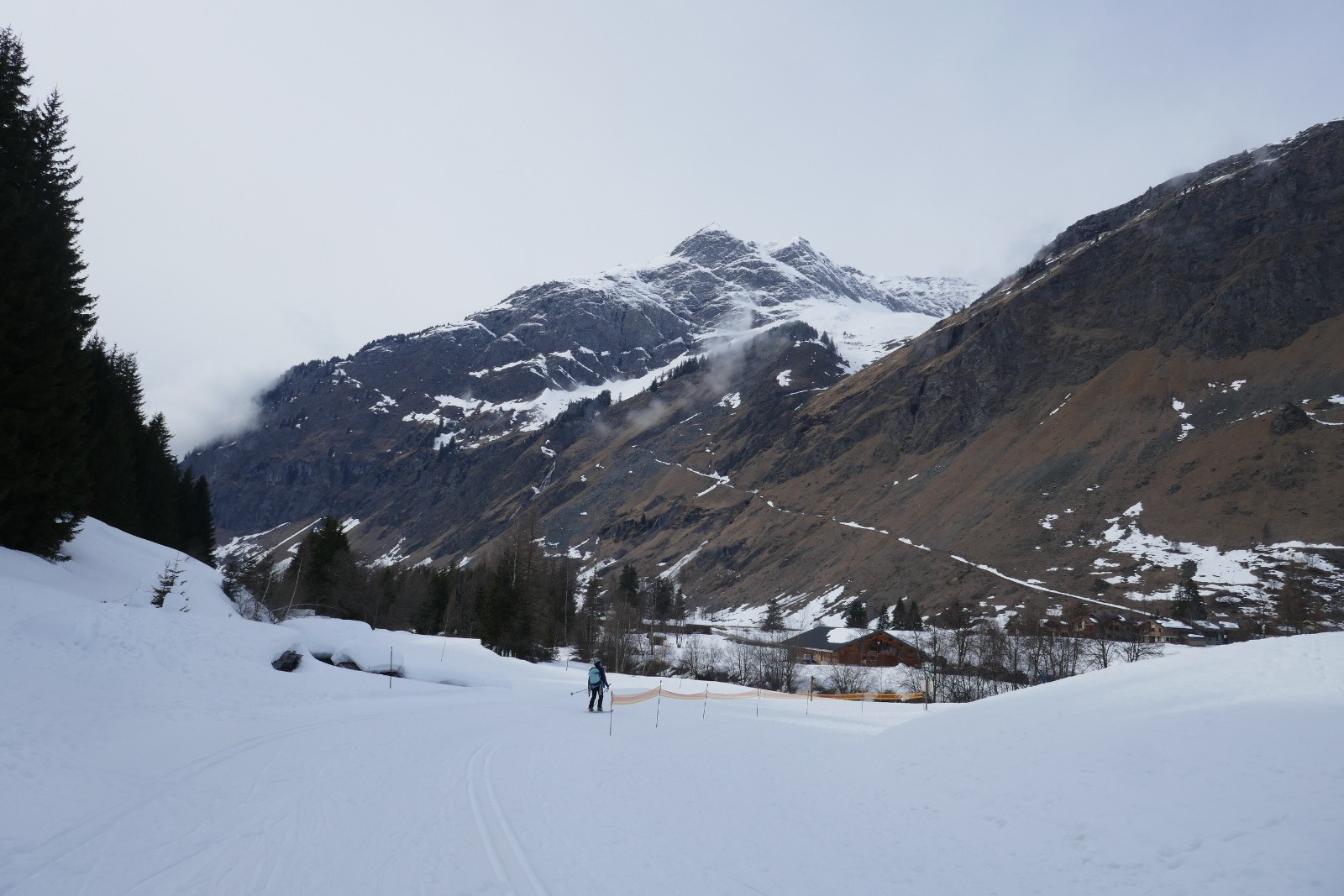 #35 Fin de week-end. Fin de week-end.