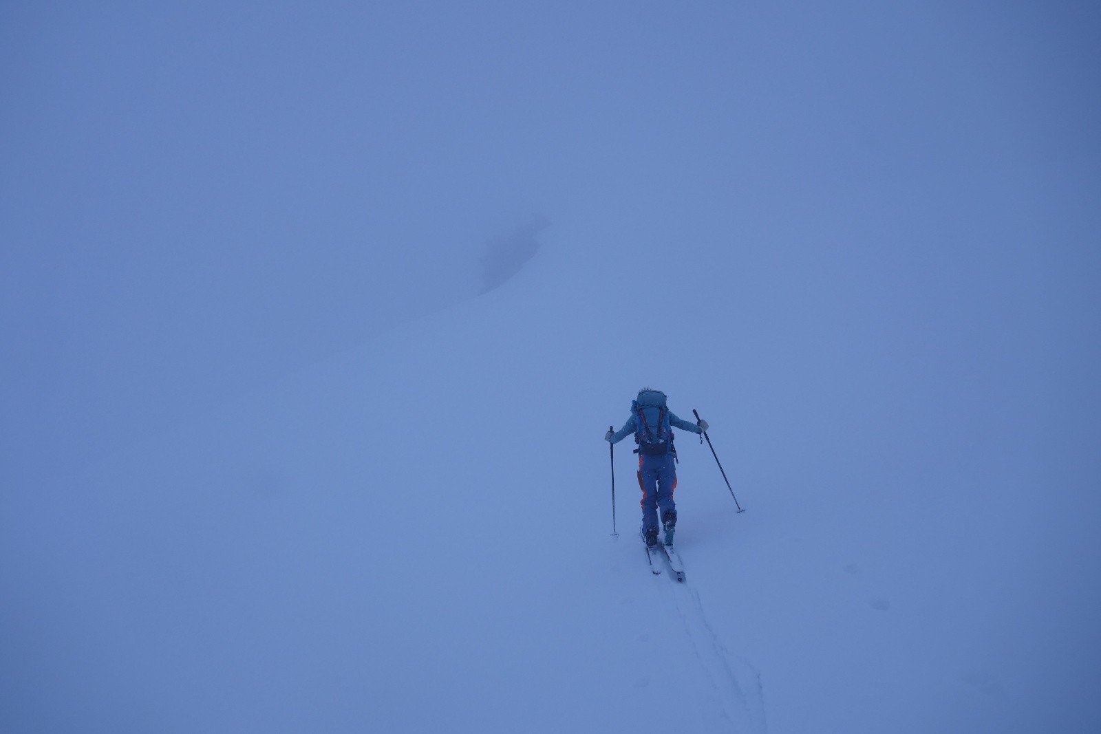 #16 Sortie vespérale Sortie vespérale