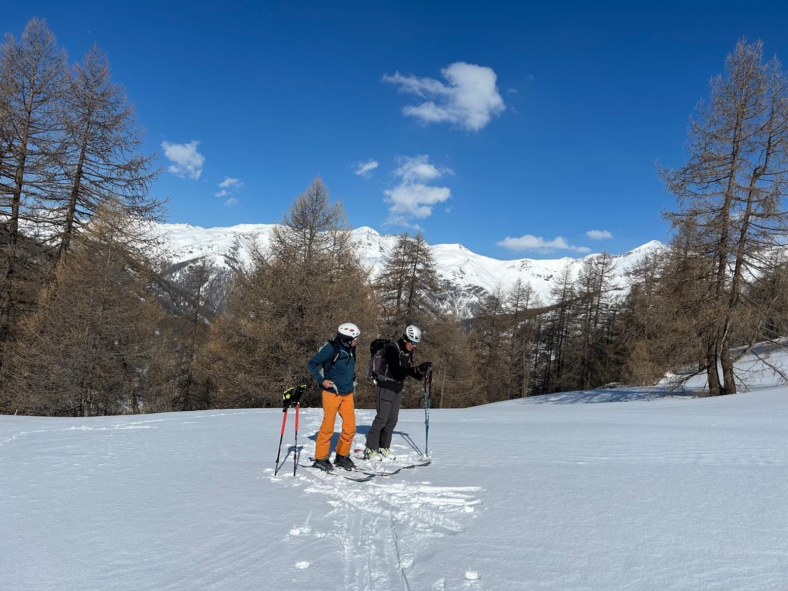 Ch'ti te pause..au soleil&nbsp;