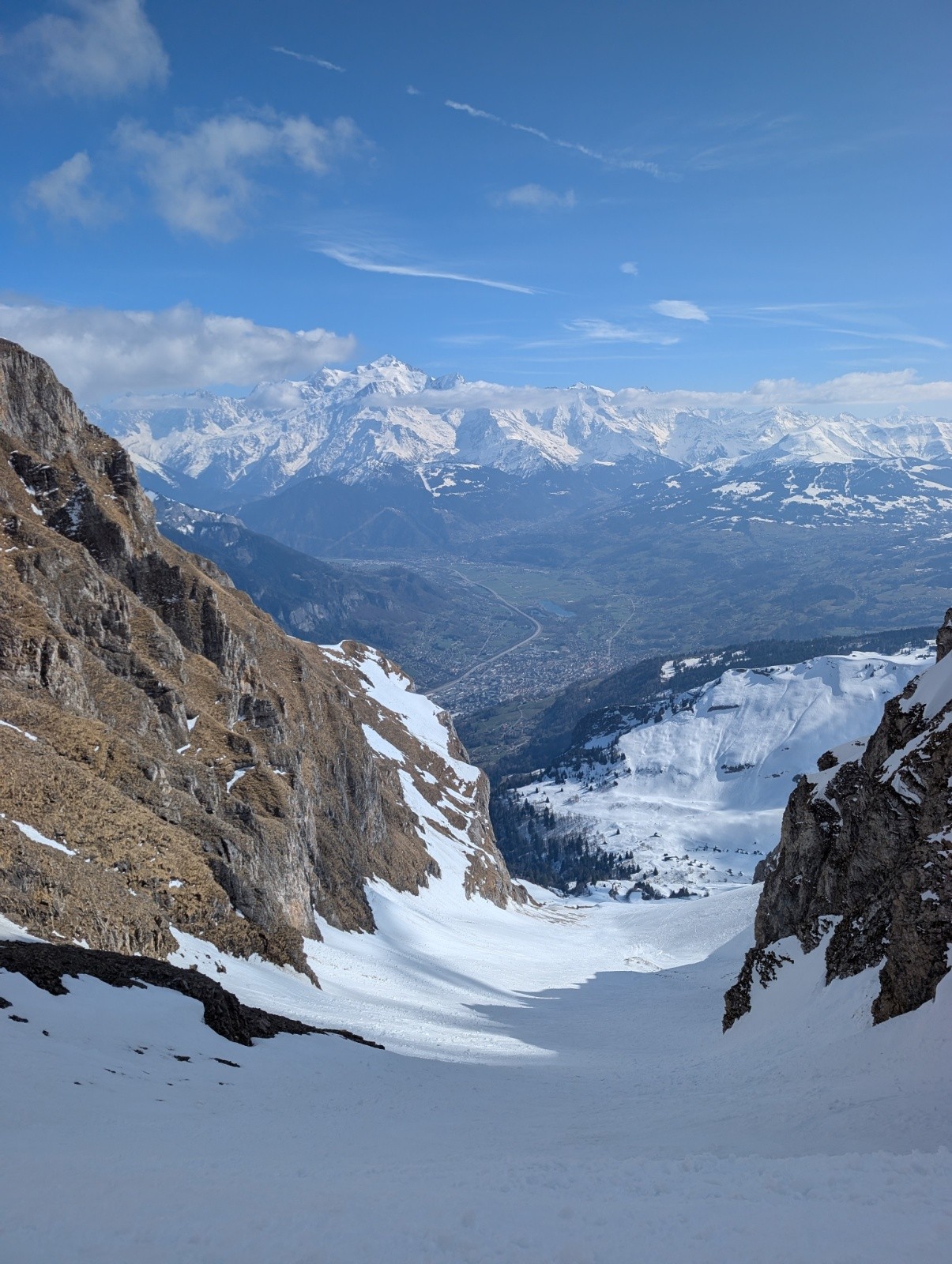 &nbsp;Moquette, paillasson ou soupe dans Doran?