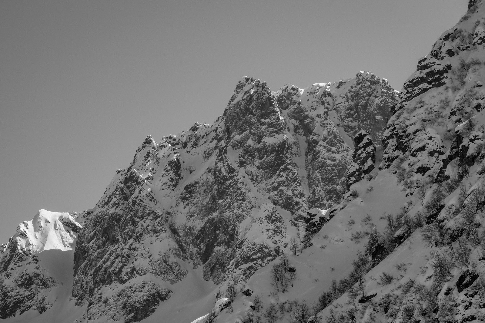 L'incontournable Ferrouillet nord.&nbsp;&nbsp;