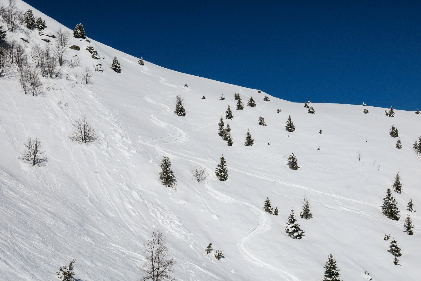 Ça chauffe en Est mais c'était le bon moment pour en profiter&nbsp;