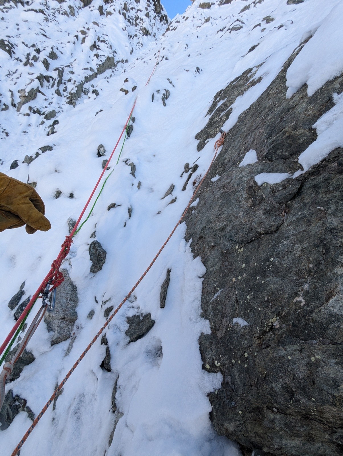 deuxieme relais douteux&nbsp;