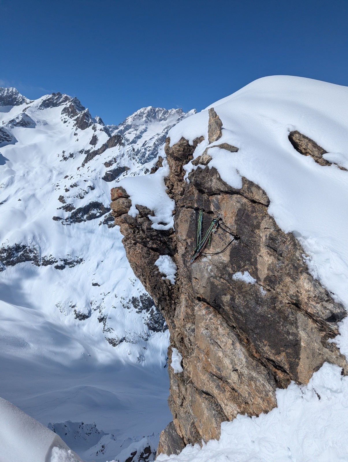 le relais pour la nw de la blanche