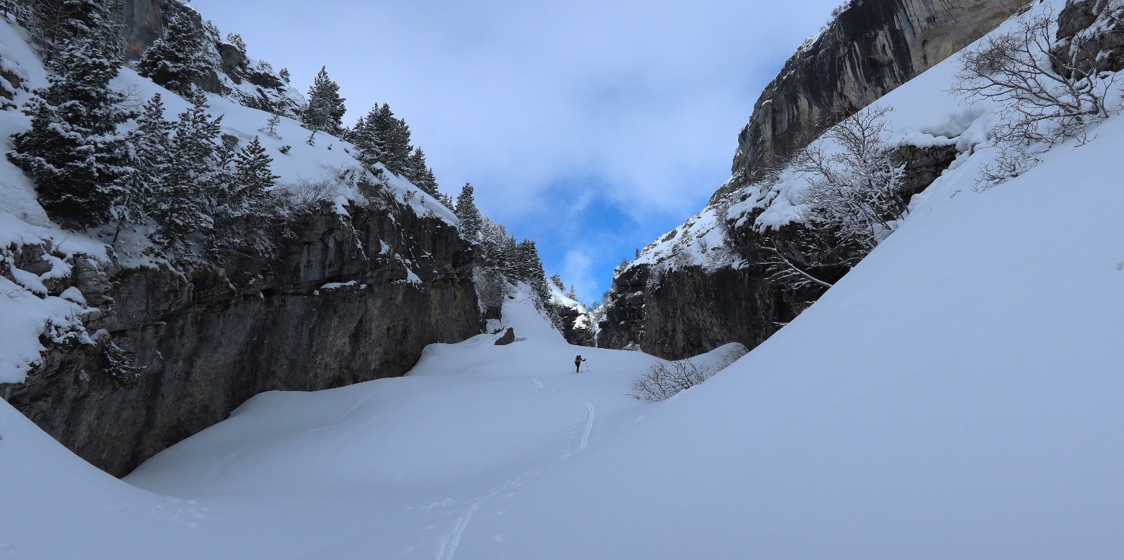 Canyon des Adroits&nbsp;&nbsp;