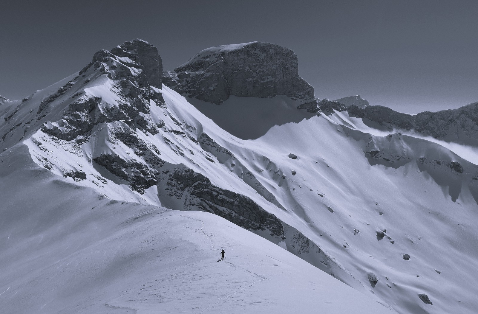 Col des Vautes&nbsp;