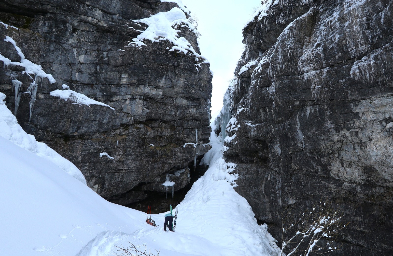 Par ici la sortie...&nbsp;