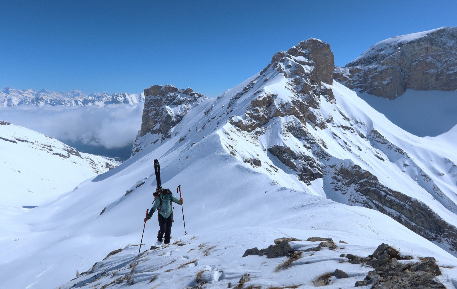 Tête des Vautes&nbsp;