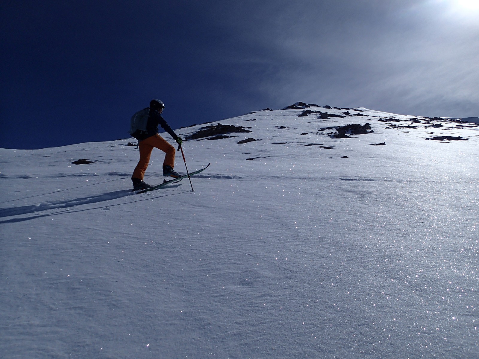 ça commence à sentir le requin !