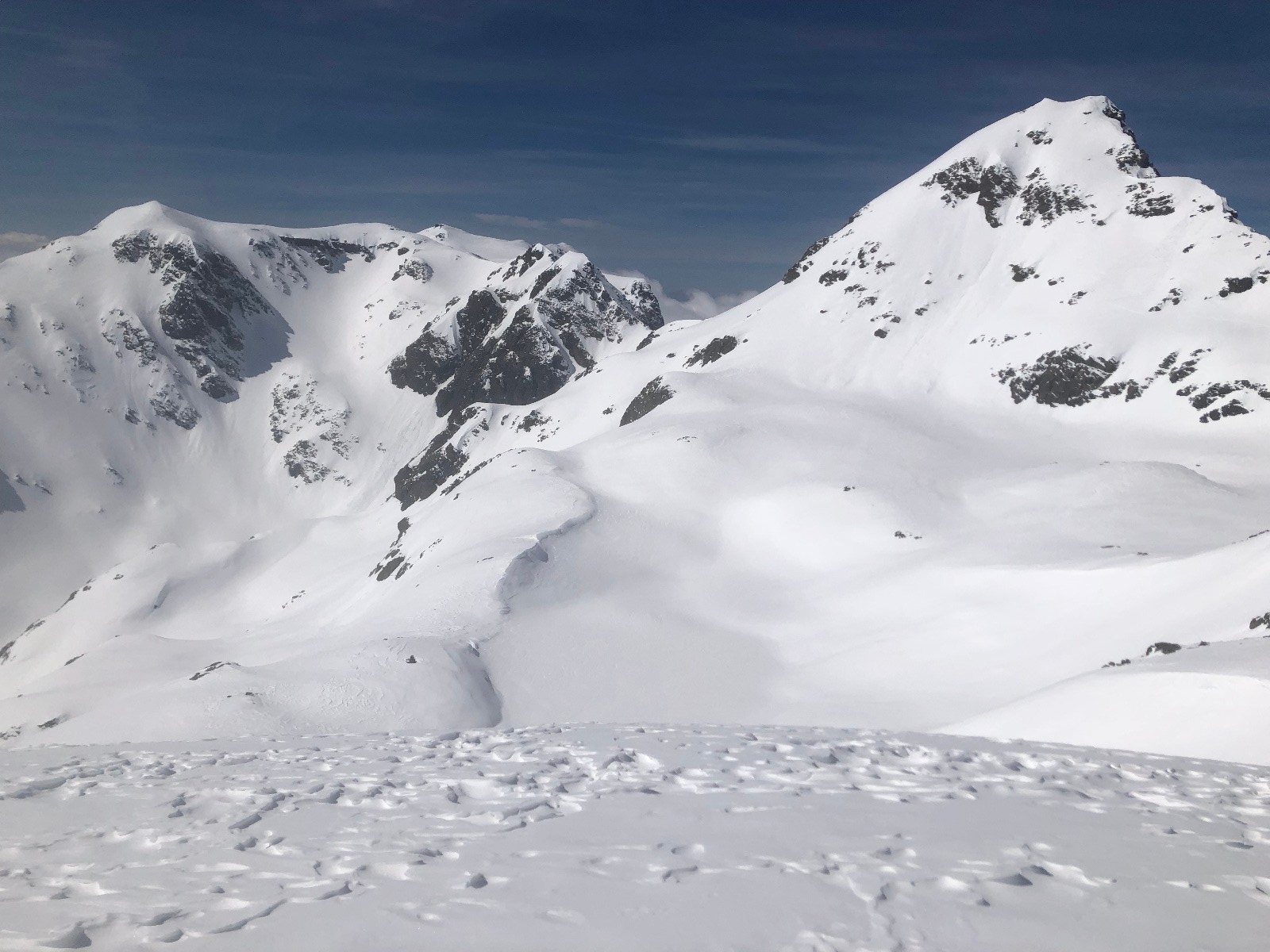 Lauzière - Boeuf - Domenon