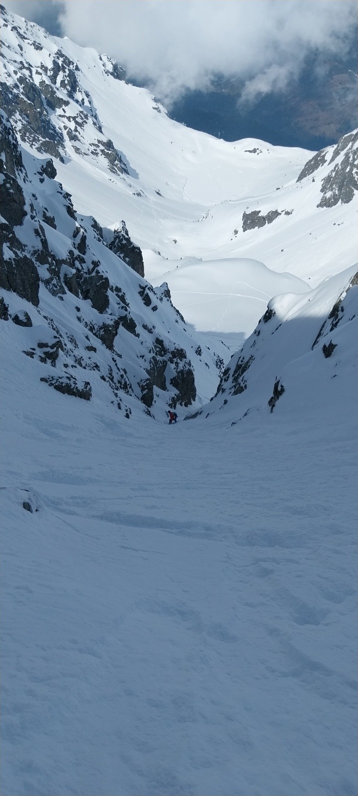 &nbsp;Maxime à l'étroiture