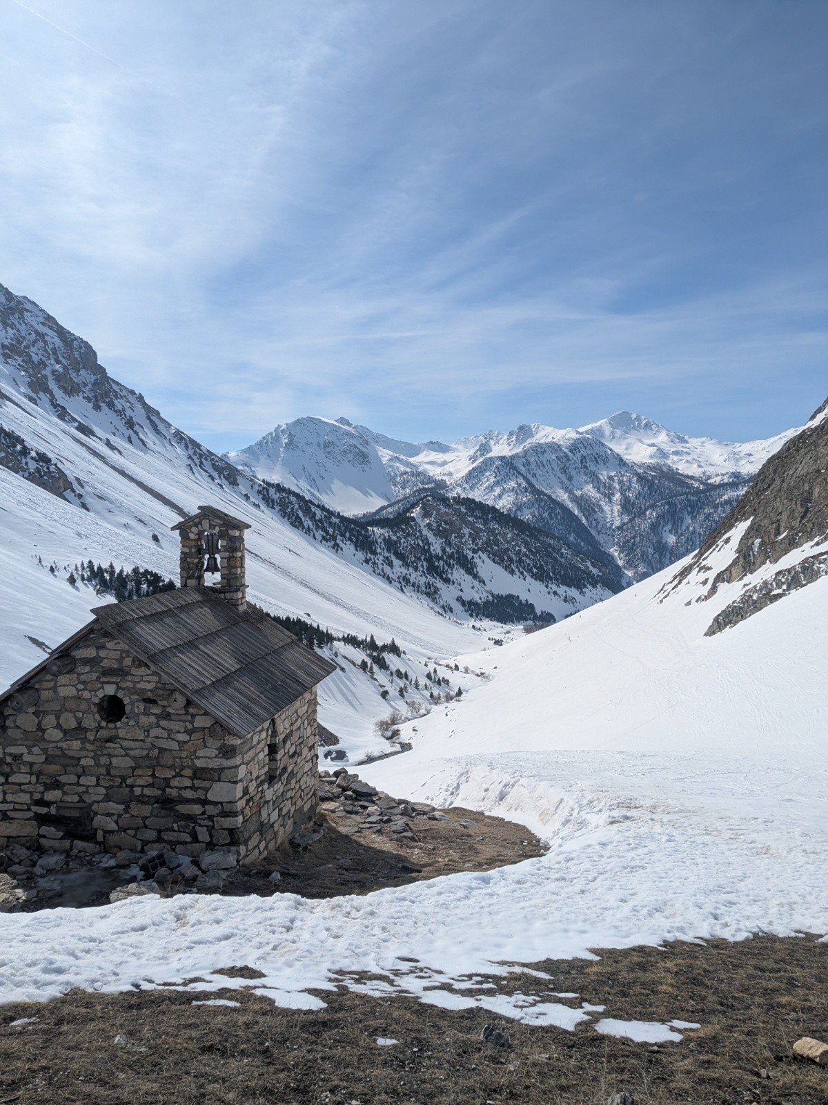 Chapelle Saint-Michel