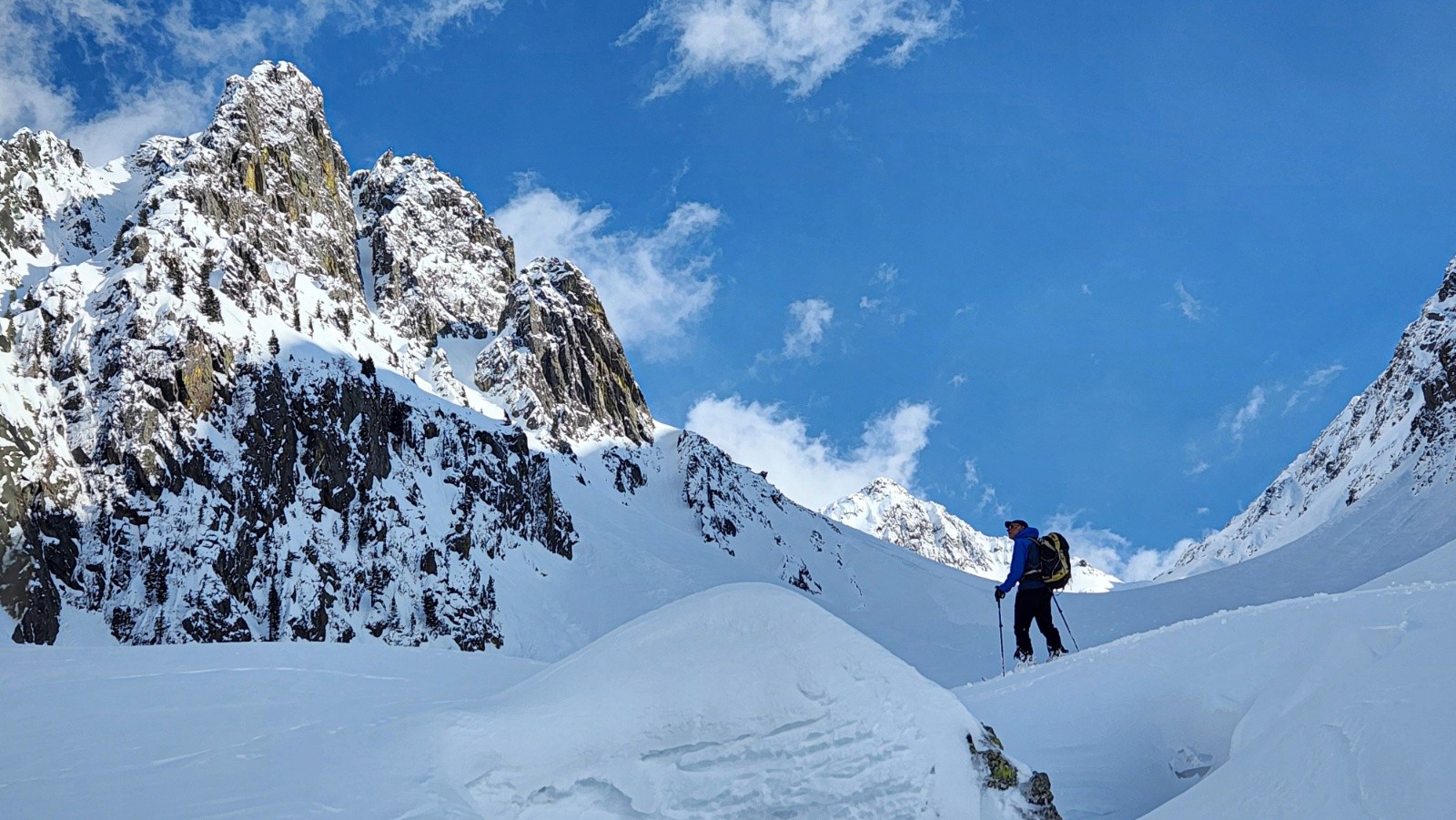 Vallon de Cerise&nbsp;