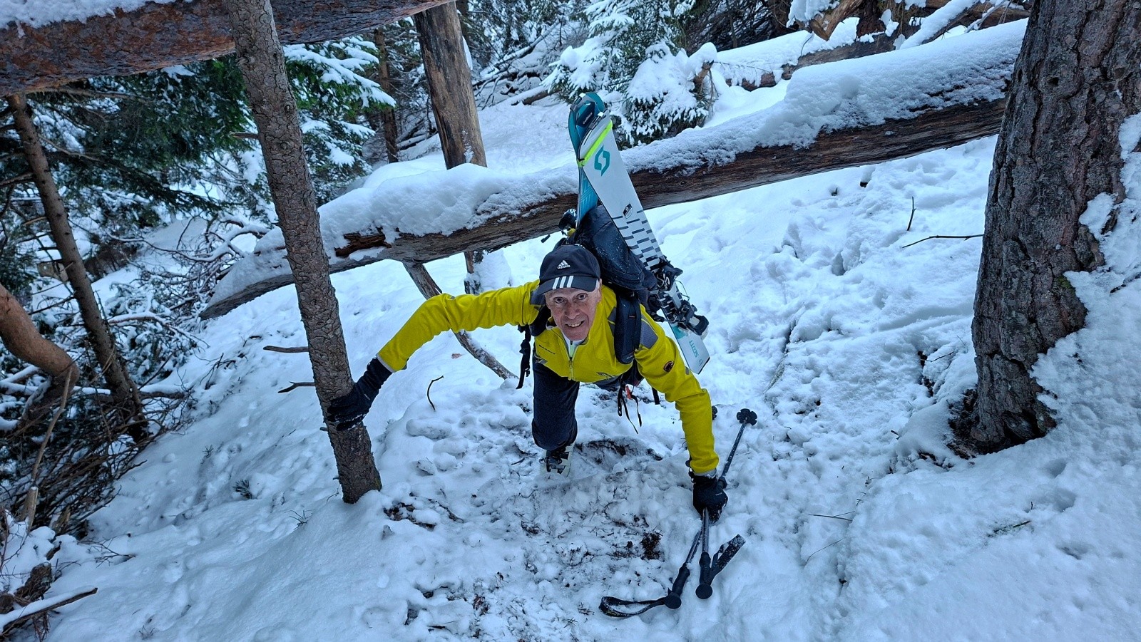 Parcours Koh Lanta&nbsp;