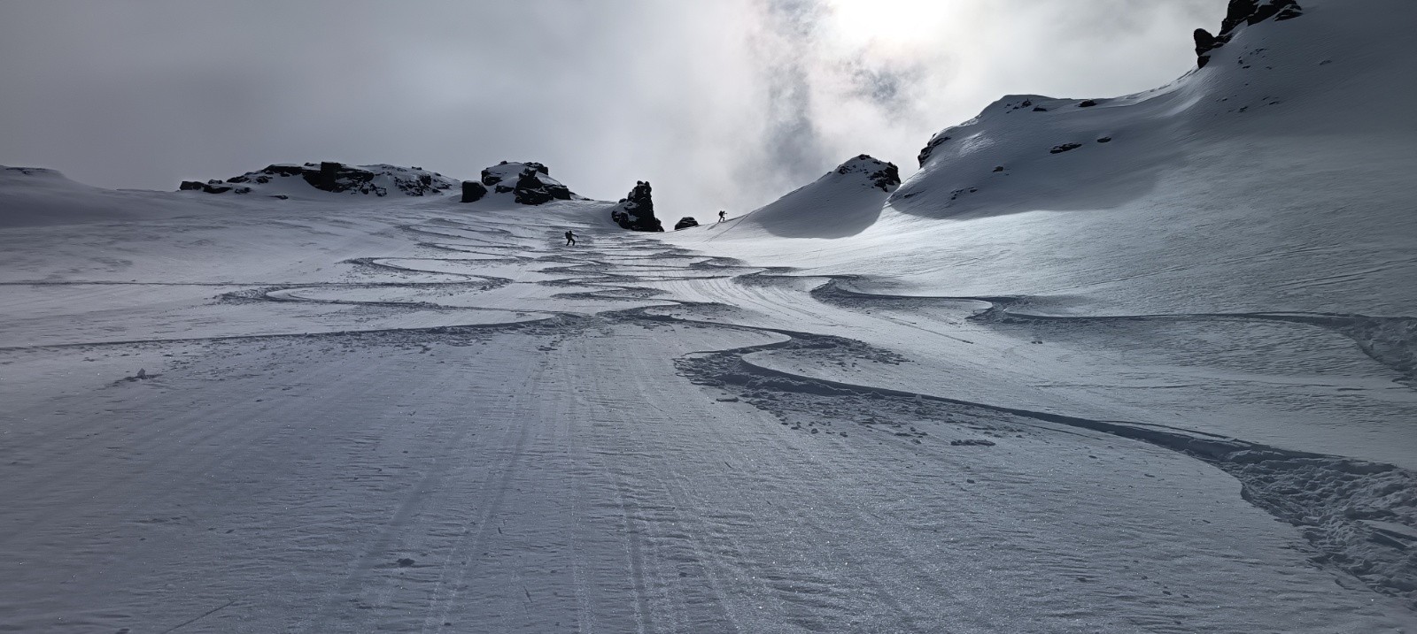 Sous Brasse Jalard excellent&nbsp;