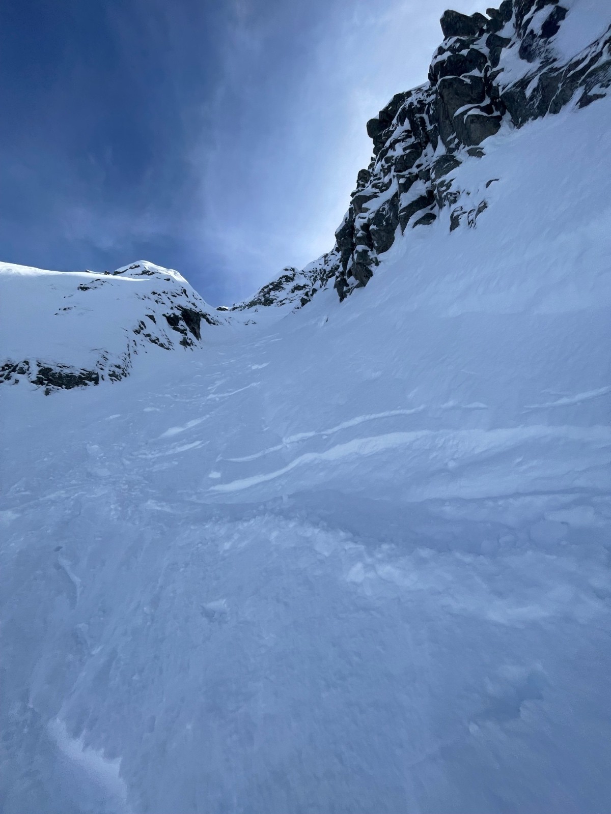 &nbsp;Couloir&nbsp;