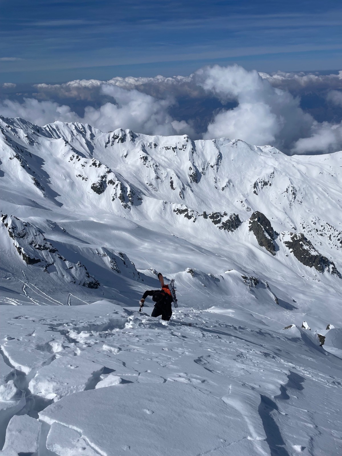 &nbsp;Derniers 20m&nbsp;