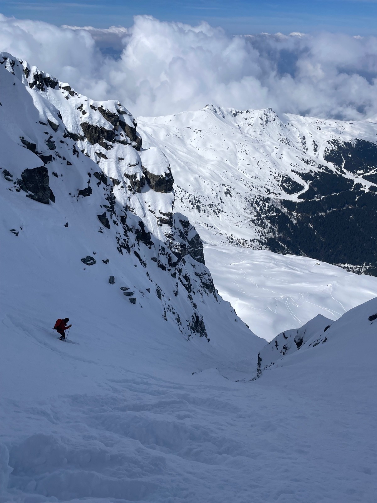&nbsp;Couloir&nbsp;