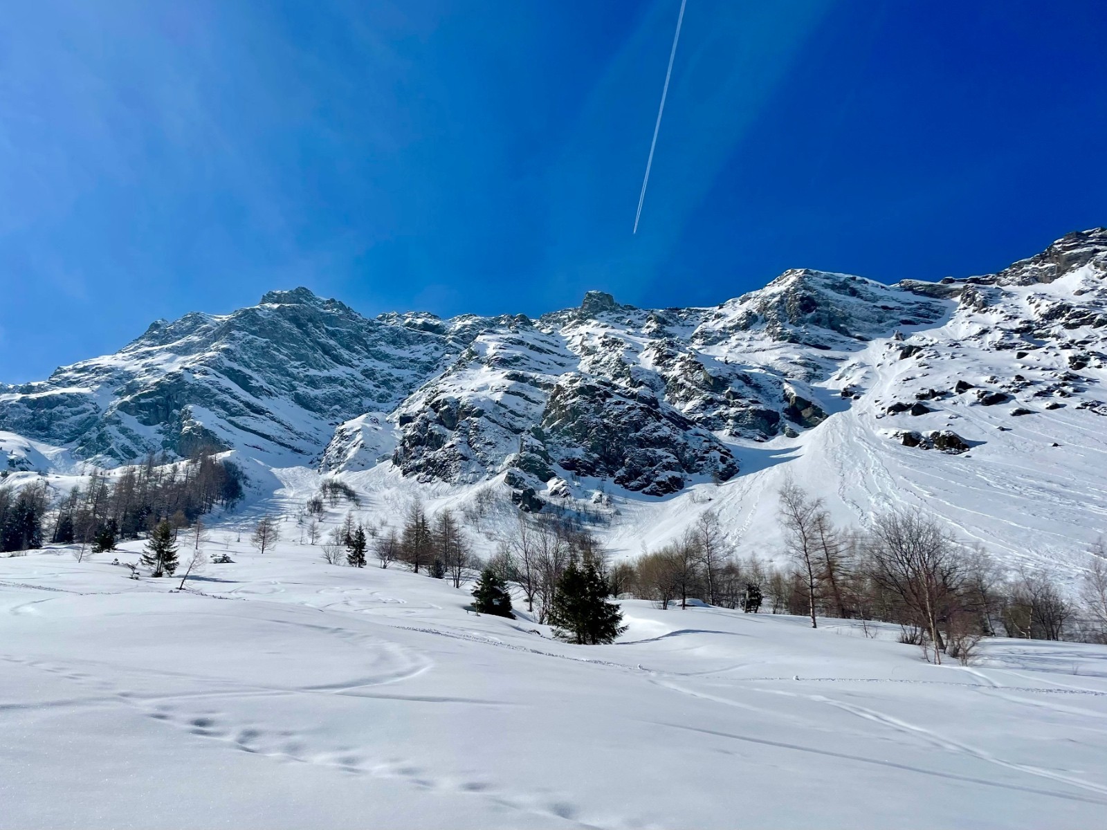 #1 Couloir land Couloir land