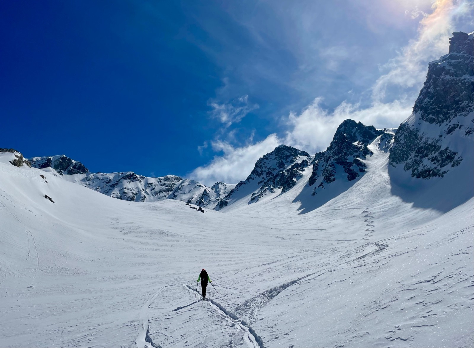 #5 Vallon supérieur Vallon supérieur