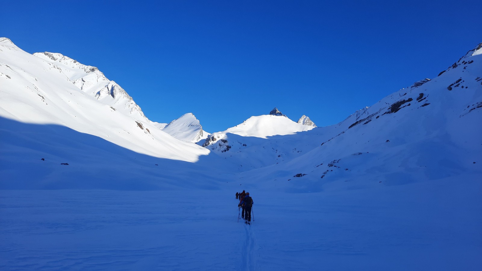 #1 Sur le lac Sur le lac