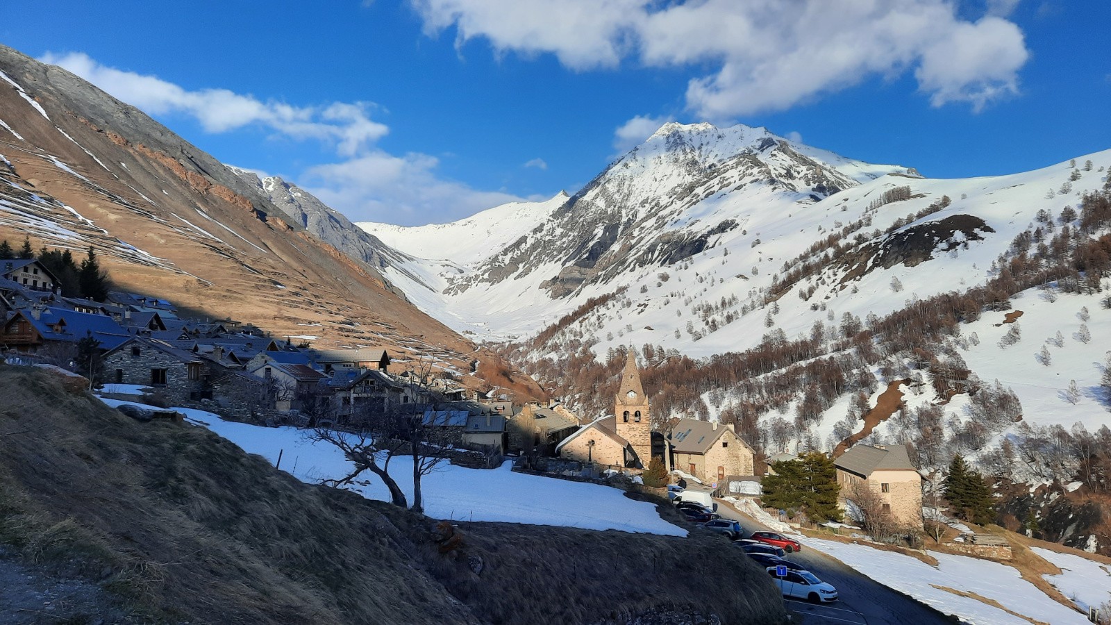 #20 les Hières les Hières