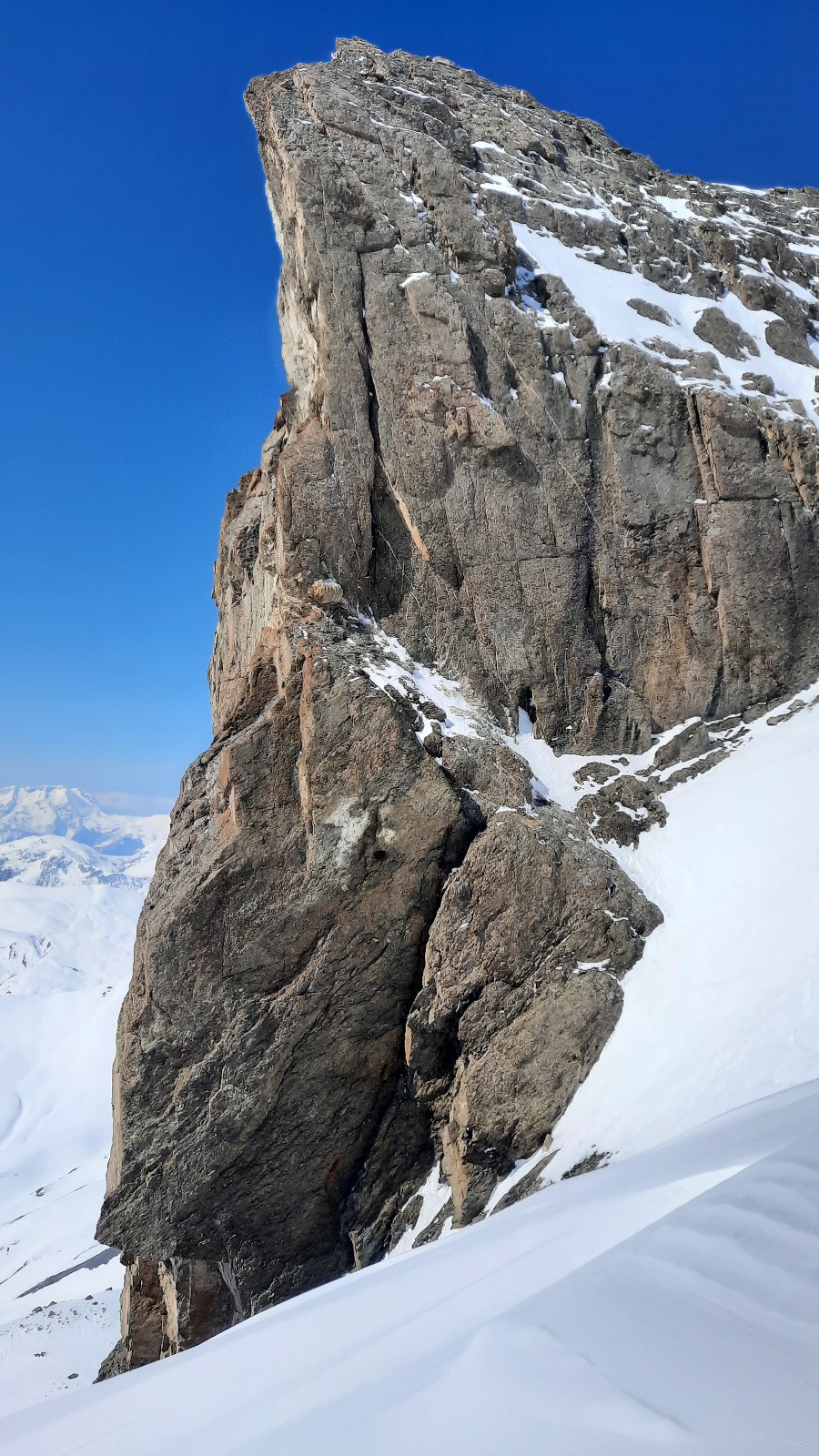 #11 Bec de Grenier Bec de Grenier