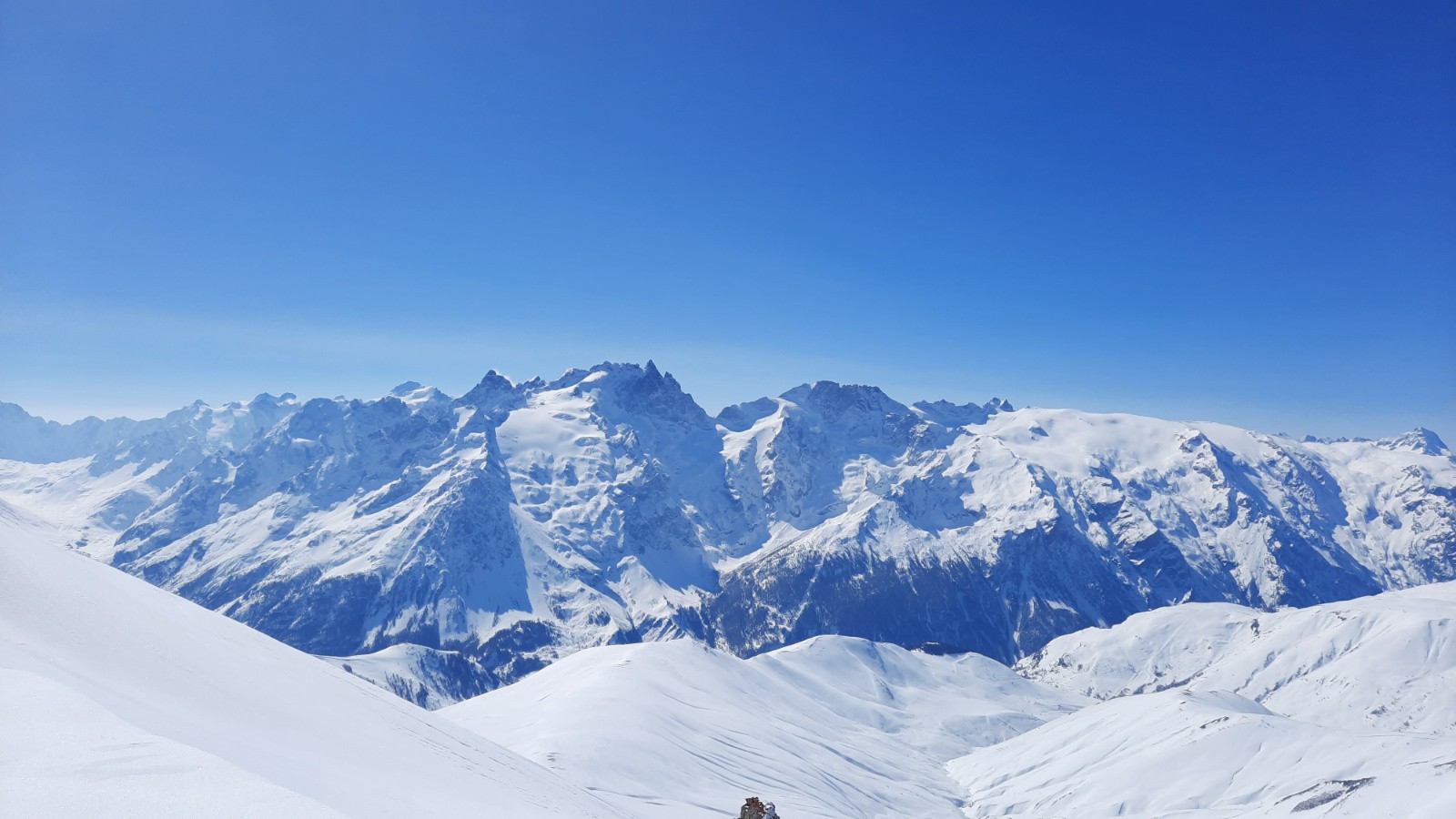 #10 Meije et ses amis Meije et ses amis