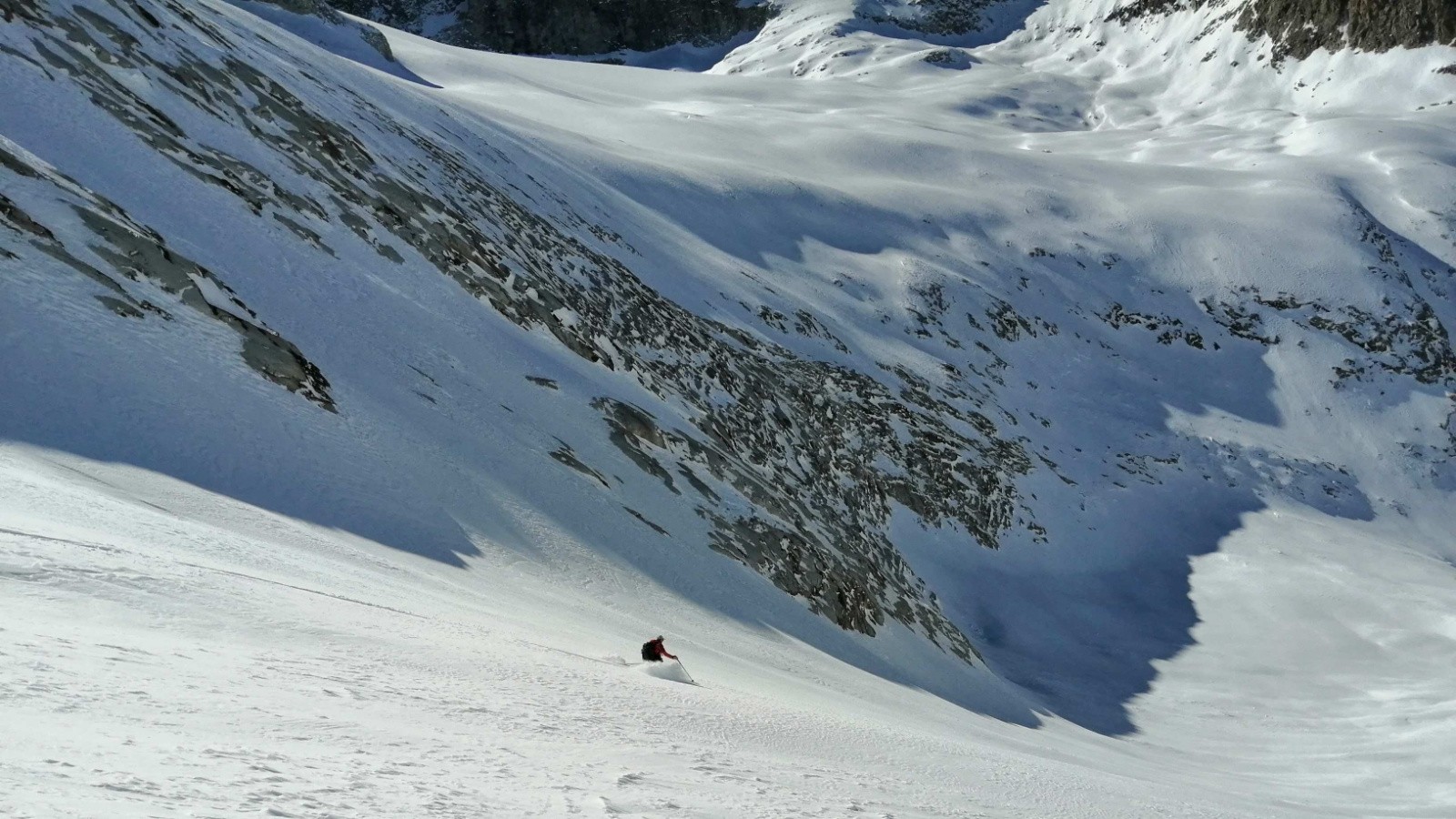 sous Ghiacciaio Pisgana