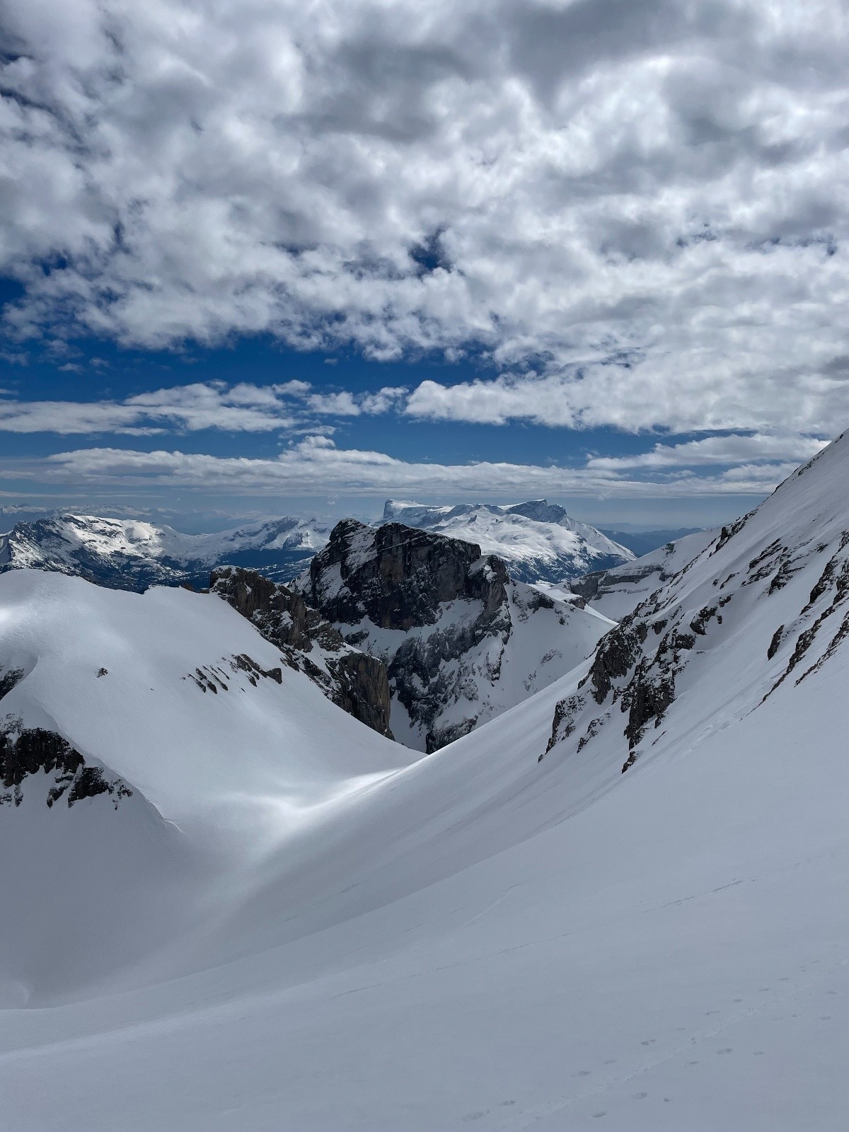 &nbsp;Col de Fuvelle