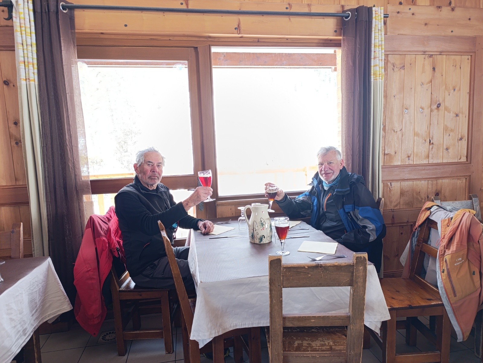 Et hop.. une partie .. de Jamberoute.. 🤗