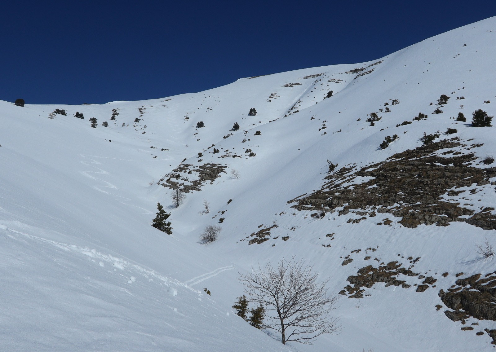 Ravin de Lauvignerie&nbsp;