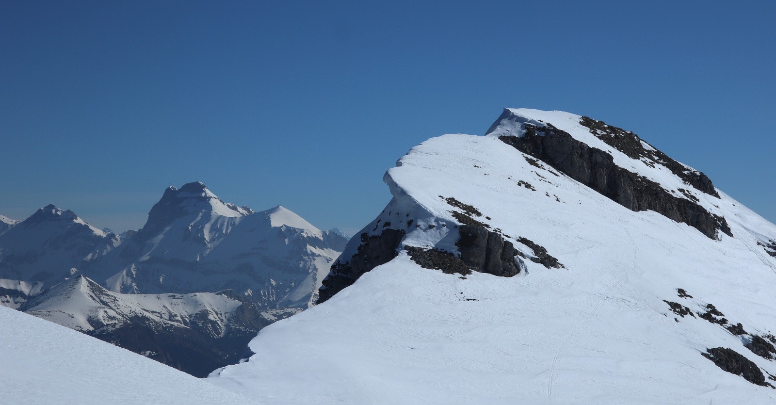 Gd Ferrand et Toussière&nbsp;