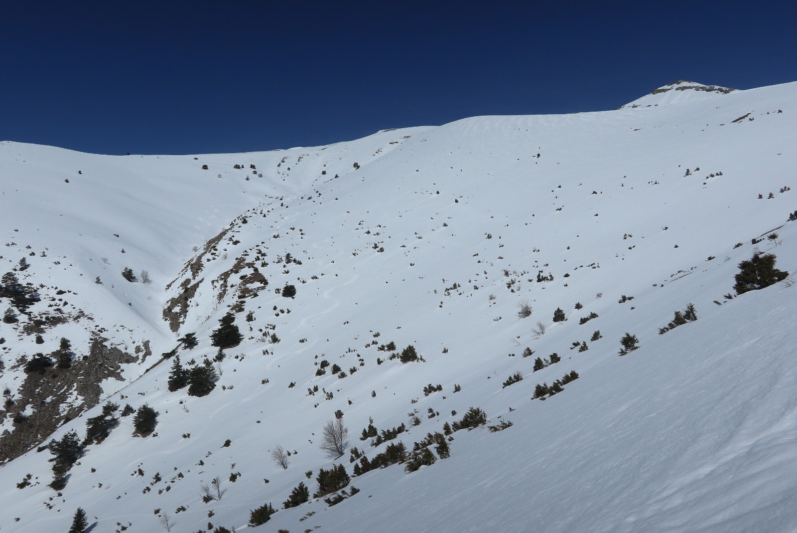 Ravin de Lauvignerie&nbsp;