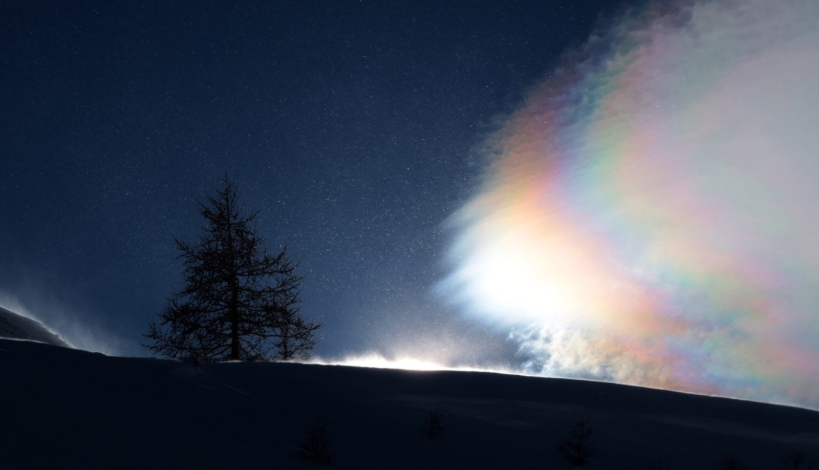 #15 J2 - Lautaret - la tourmente revient J2 - Lautaret - la tourmente revient