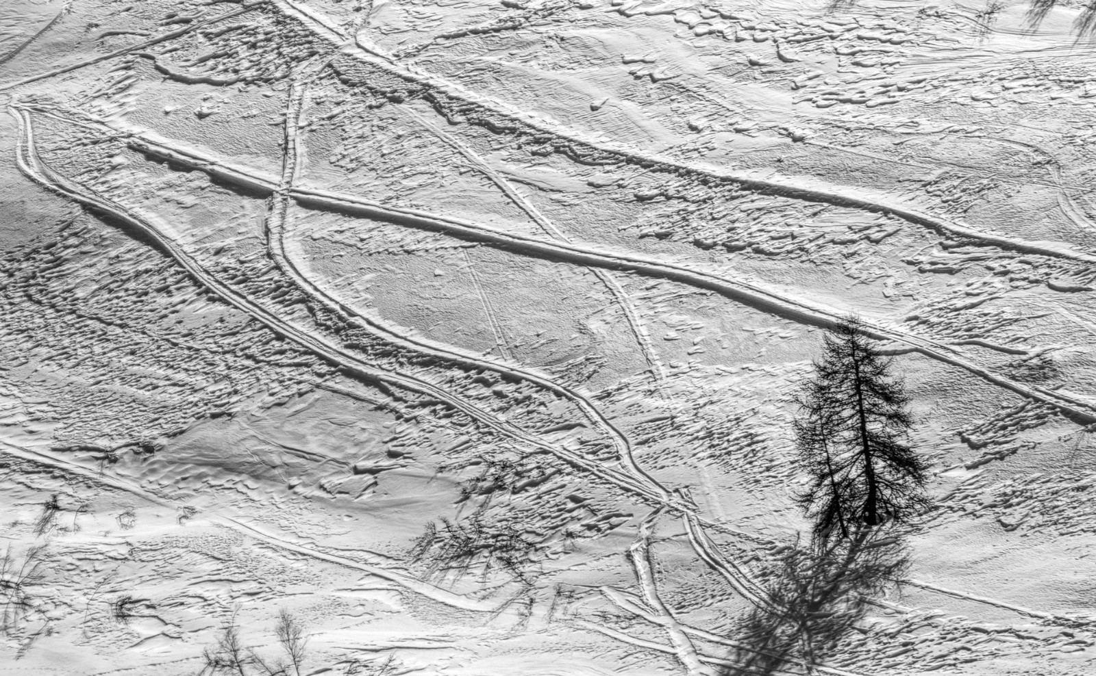 #53 J6 - Lautaret J6 - Lautaret